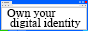 Oppose digital feudalism, make your own website!